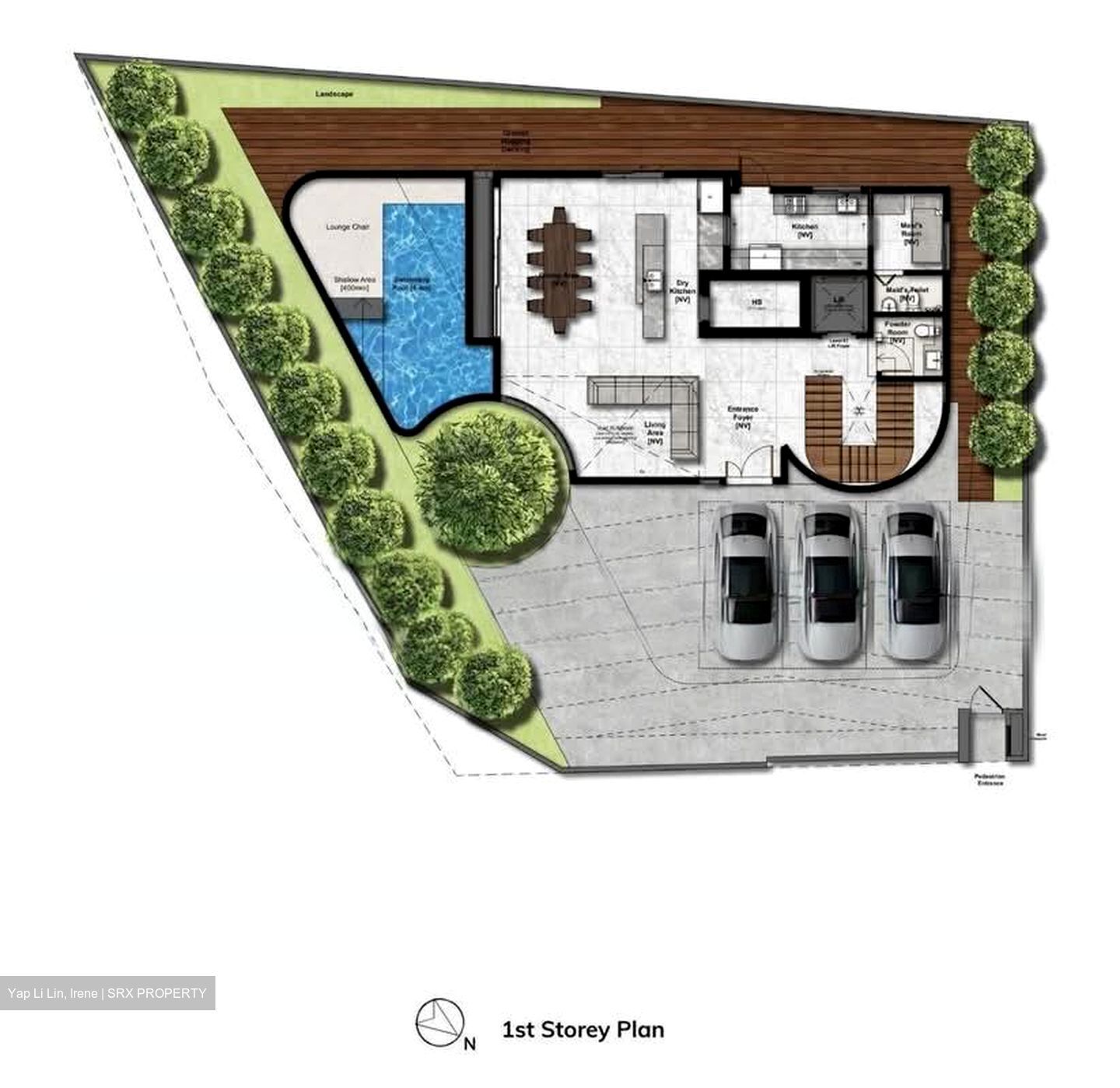 Siglap Road (D15), Detached #585077771